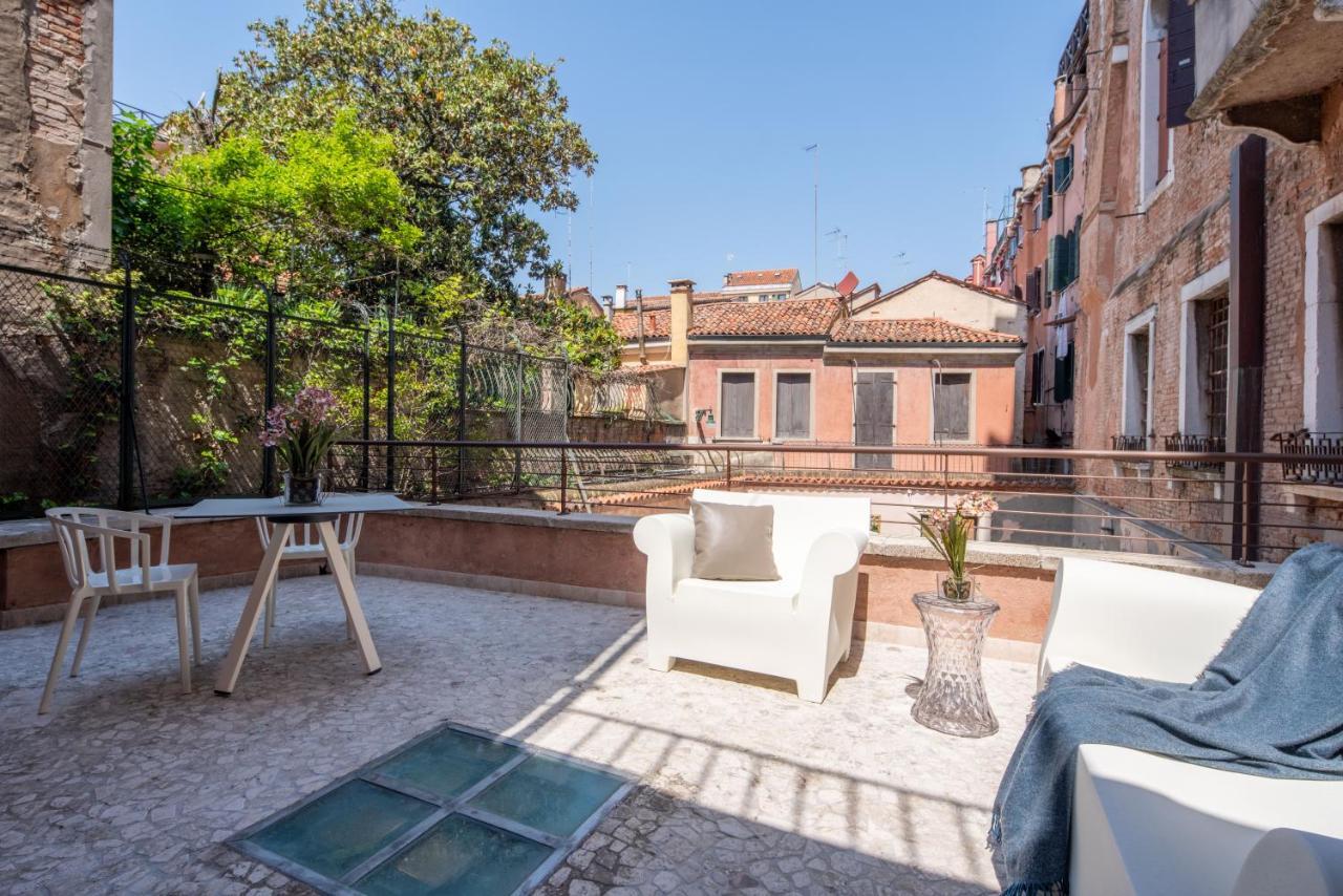 Palace Canal View By Wonderful Italy Apartamento *