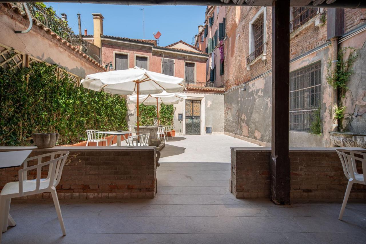Palace Canal View By Wonderful Italy Apartamento Venecia
