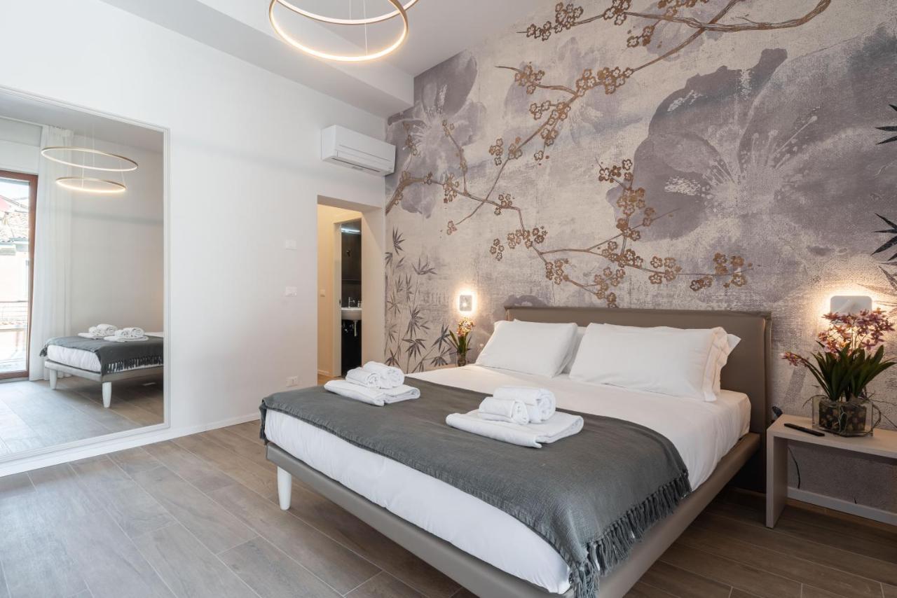 Apartamento Palace Canal View By Wonderful Italy Venecia