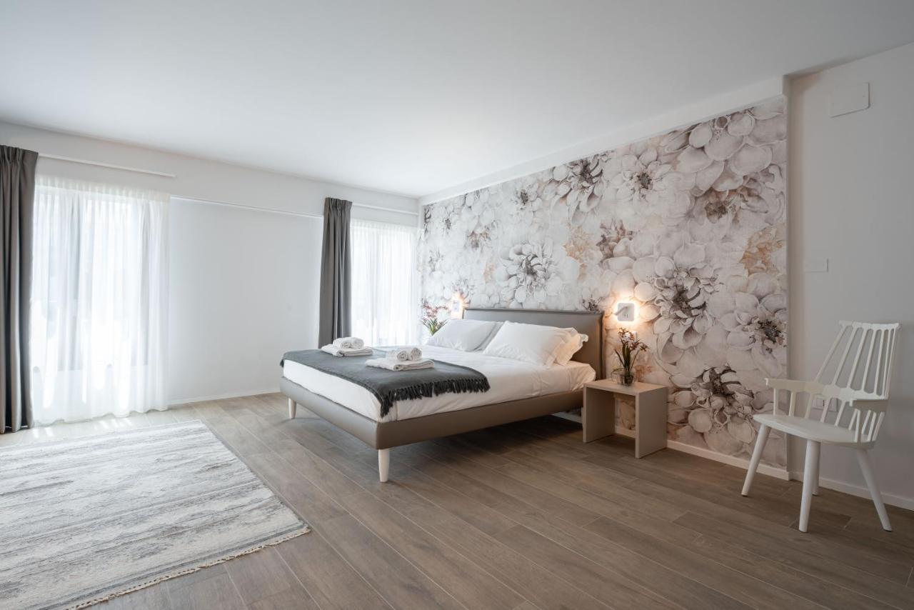 Apartament Palace Canal View By Wonderful Italy *