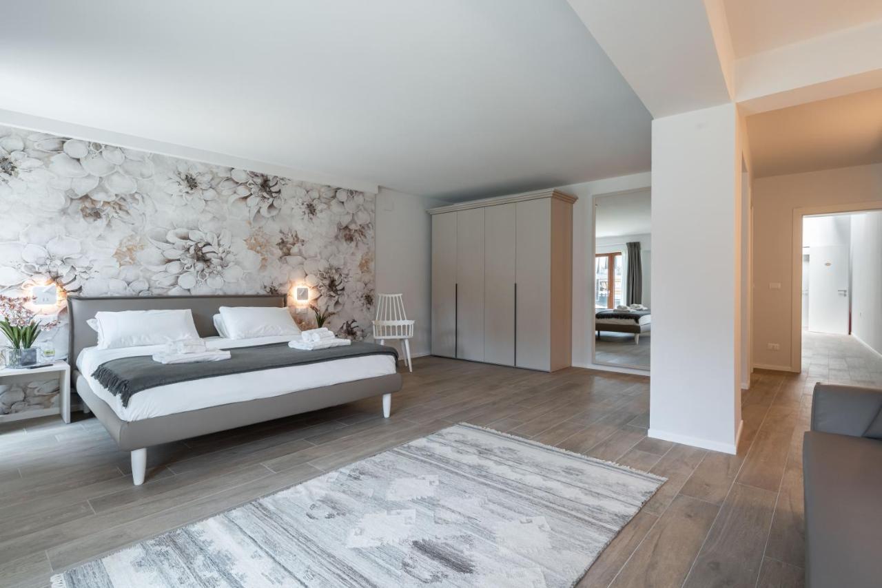 Apartament Palace Canal View By Wonderful Italy