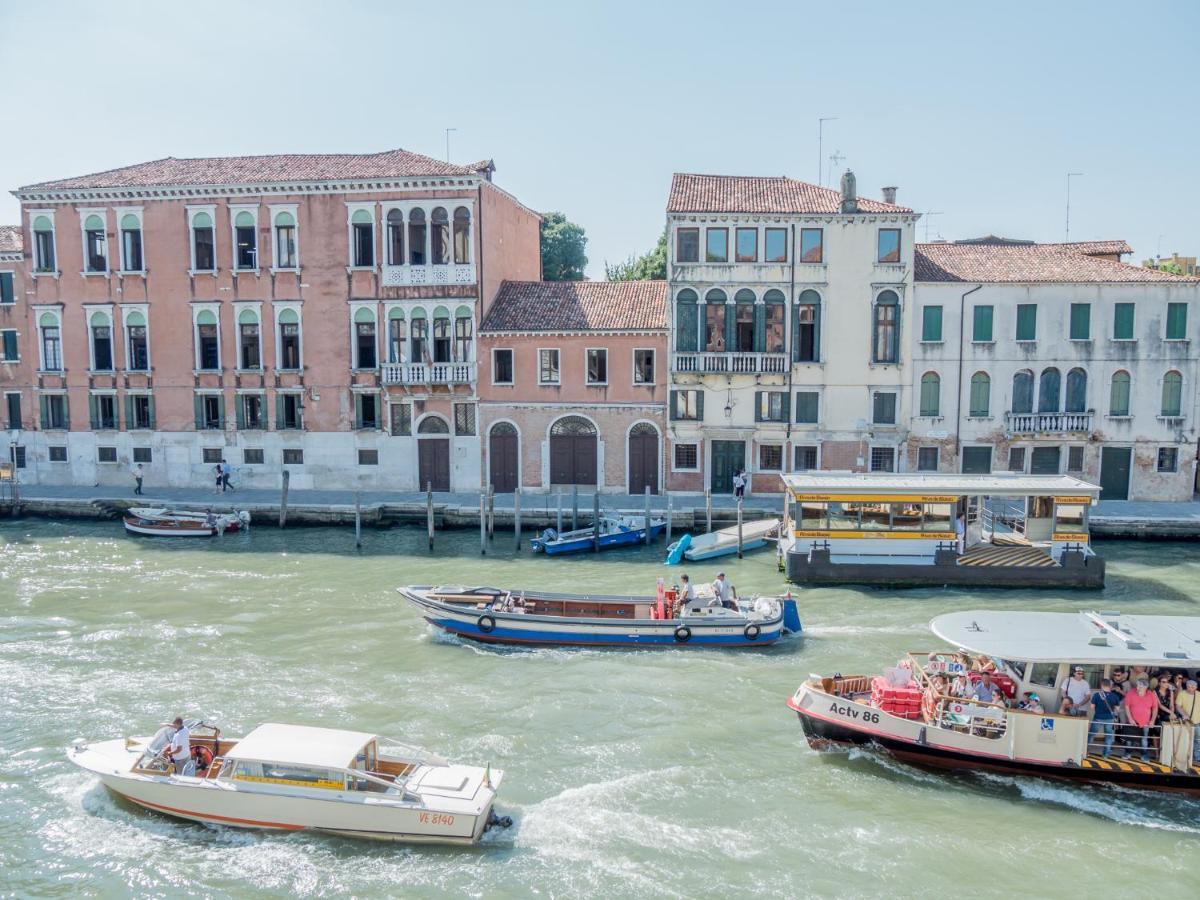 Palace Canal View By Wonderful Italy Apartament *