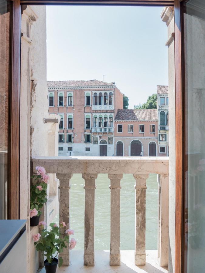 Palace Canal View By Wonderful Italy Apartament *