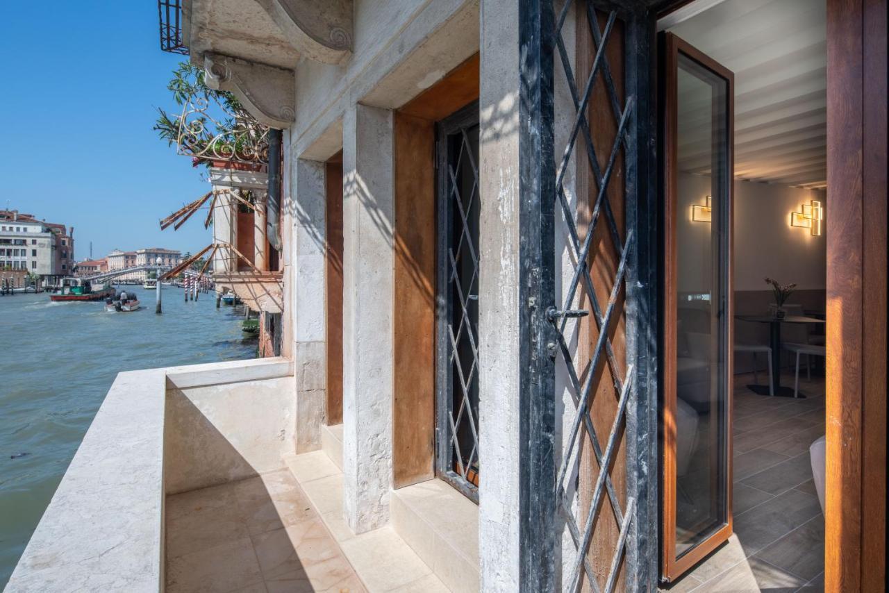 Apartament Palace Canal View By Wonderful Italy Wenecja