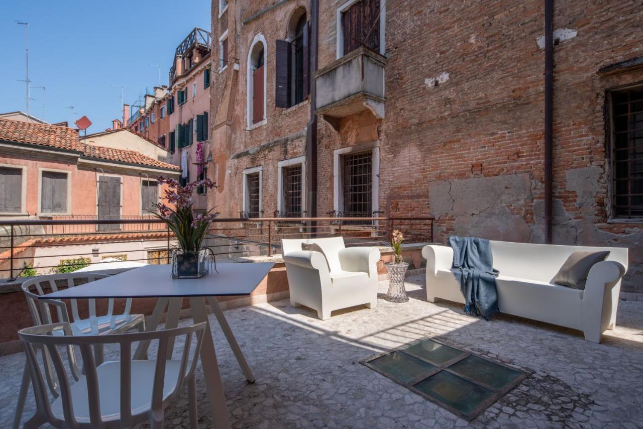 Palace Canal View By Wonderful Italy Apartament *