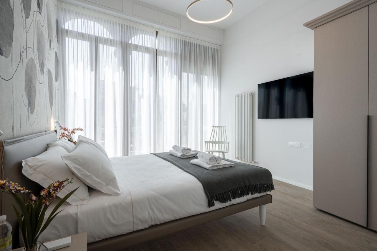 Apartament Palace Canal View By Wonderful Italy *