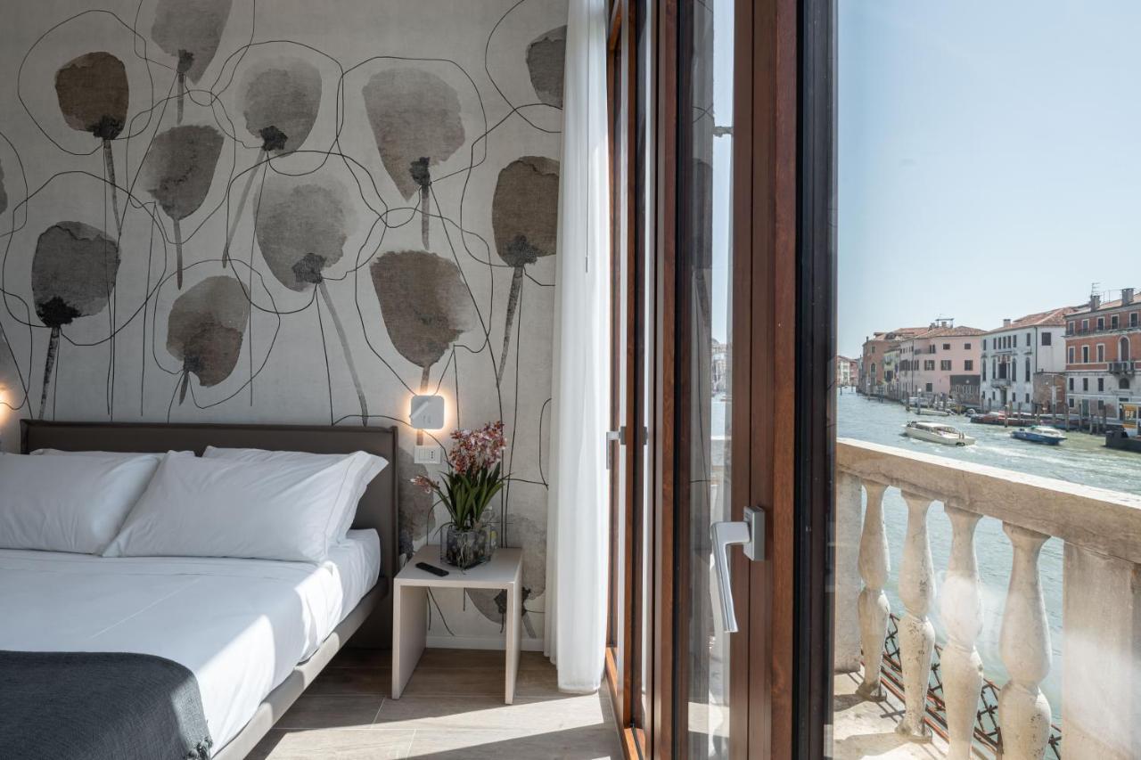 Apartament Palace Canal View By Wonderful Italy *