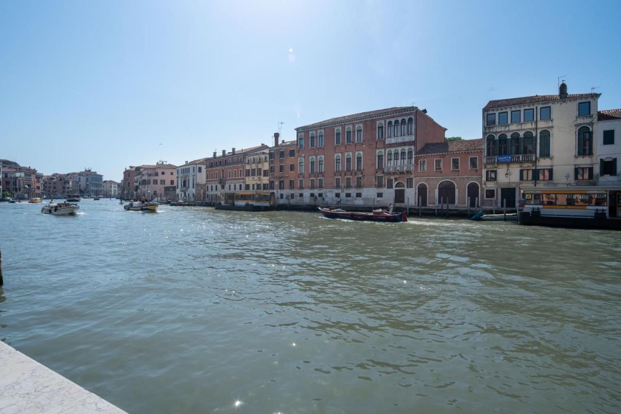 Palace Canal View By Wonderful Italy Apartament