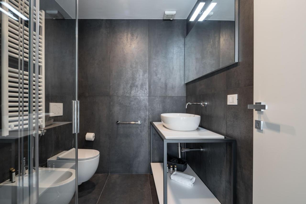 Apartament Palace Canal View By Wonderful Italy