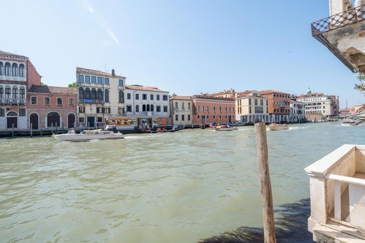 Palace Canal View By Wonderful Italy Apartament