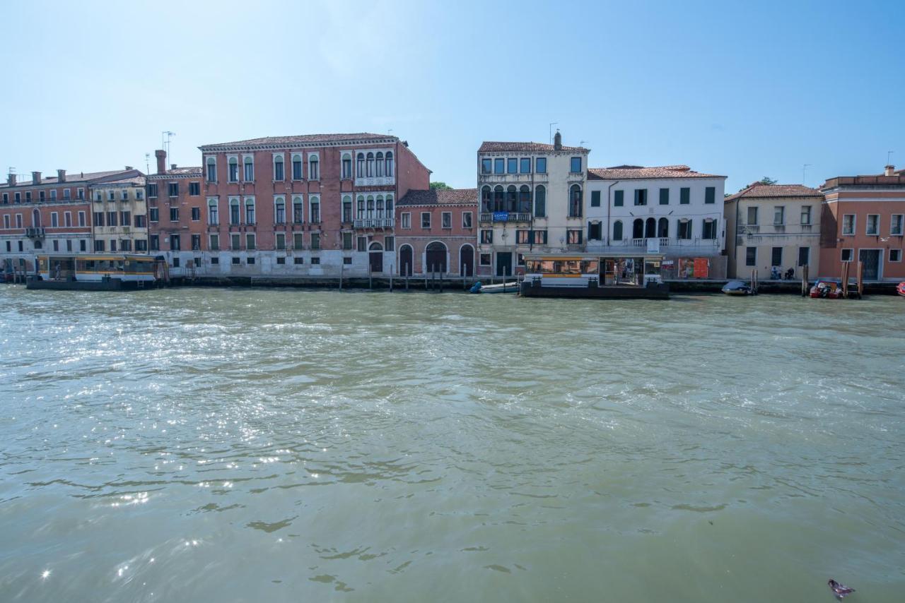 Palace Canal View By Wonderful Italy Apartament *