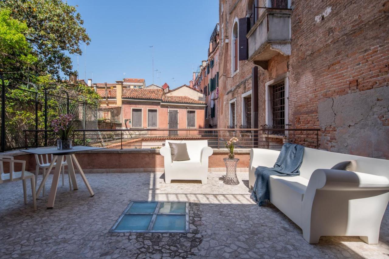 Palace Canal View By Wonderful Italy Apartament *