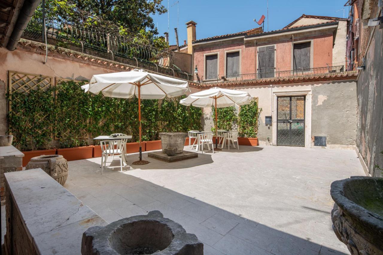 Palace Canal View By Wonderful Italy Apartament