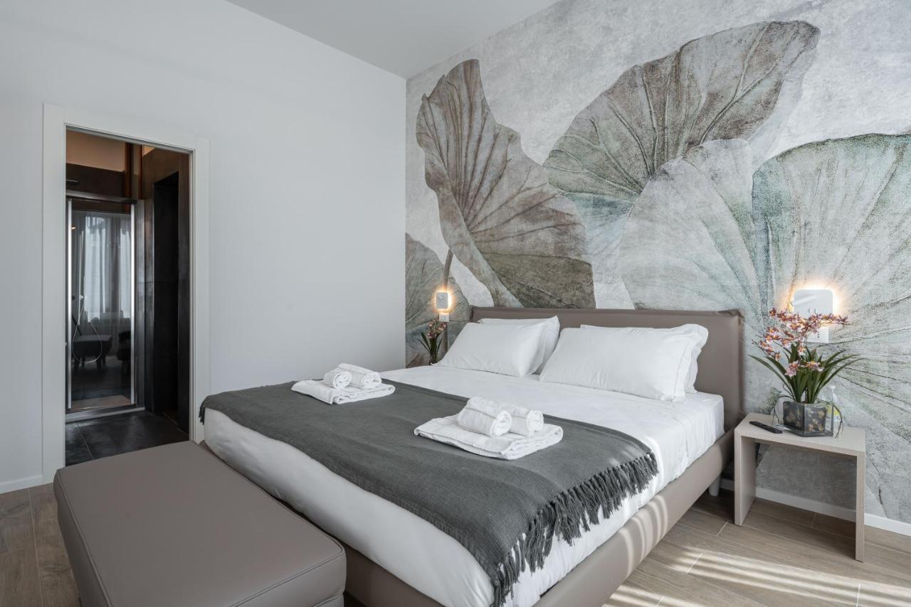 Apartament Palace Canal View By Wonderful Italy