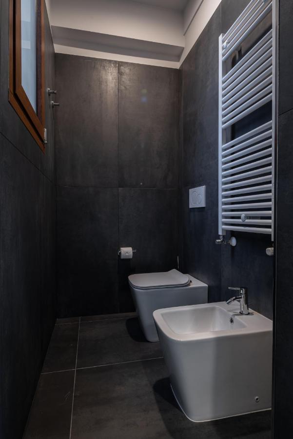 Apartament Palace Canal View By Wonderful Italy
