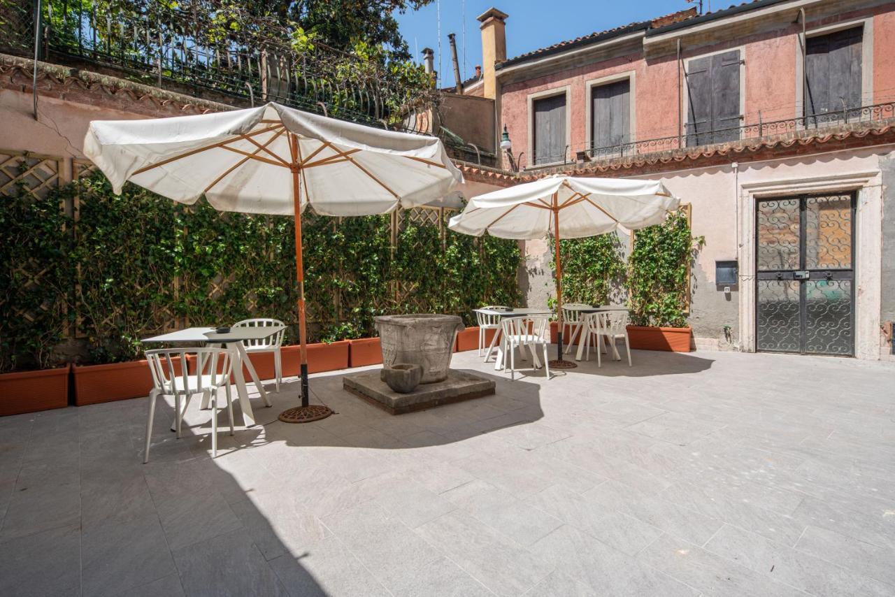 Palace Canal View By Wonderful Italy Apartament *